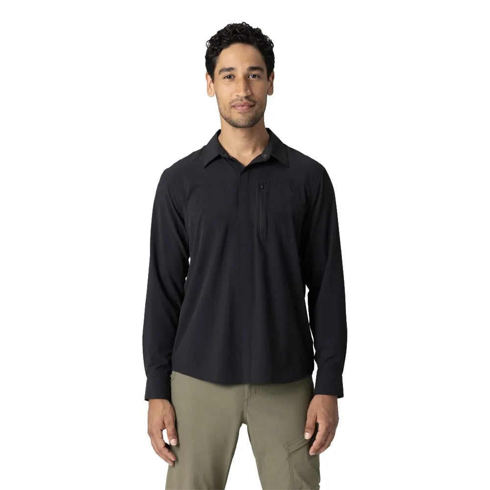 Outdoor research Astroman Sun long sleeve shirt