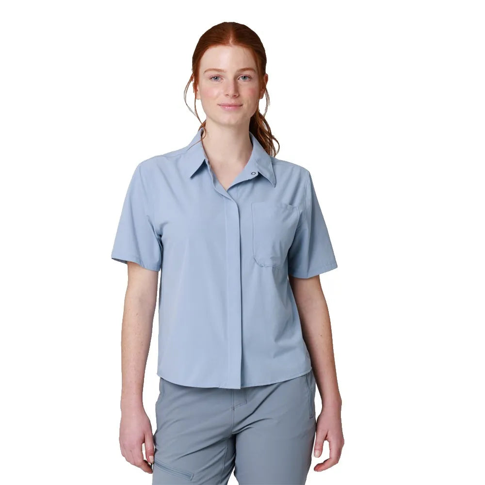 Outdoor research Astroman Sun short sleeve shirt