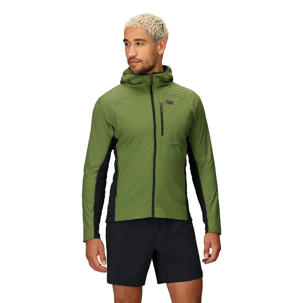 Outdoor research Deviator jacket