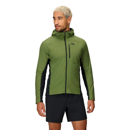 Outdoor research Deviator jacket