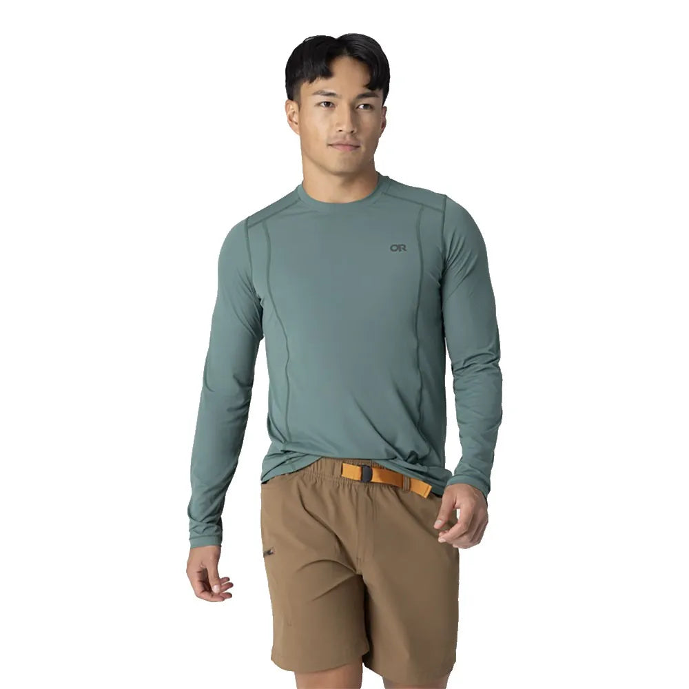 Outdoor research Echo long sleeve T-shirt