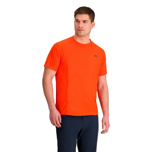Outdoor research Echo short sleeve T-shirt
