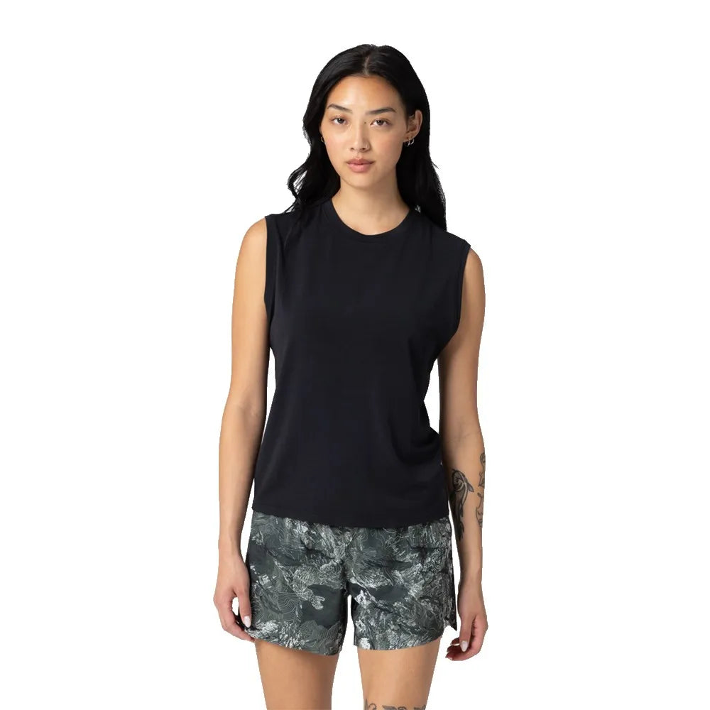 Outdoor research Eclipse Sun sleeveless T-shirt