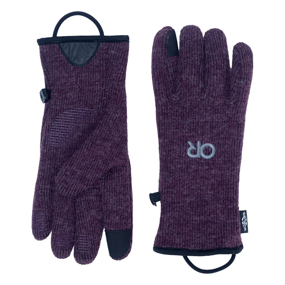 Outdoor research Flurry Sensor gloves