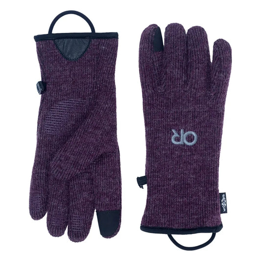 Outdoor research Flurry Sensor gloves
