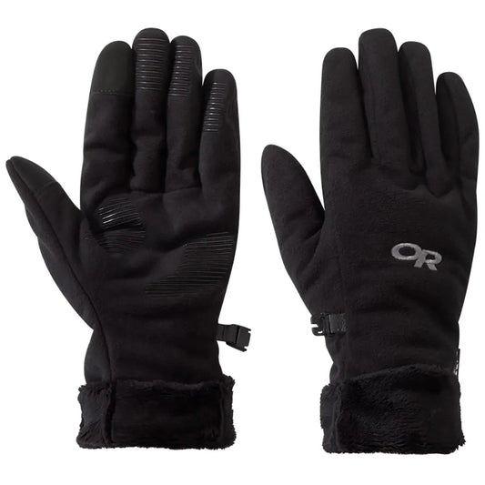 Outdoor research Fuzzy Sensor gloves