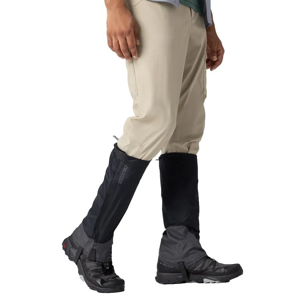 Outdoor research Helium UL gaiters