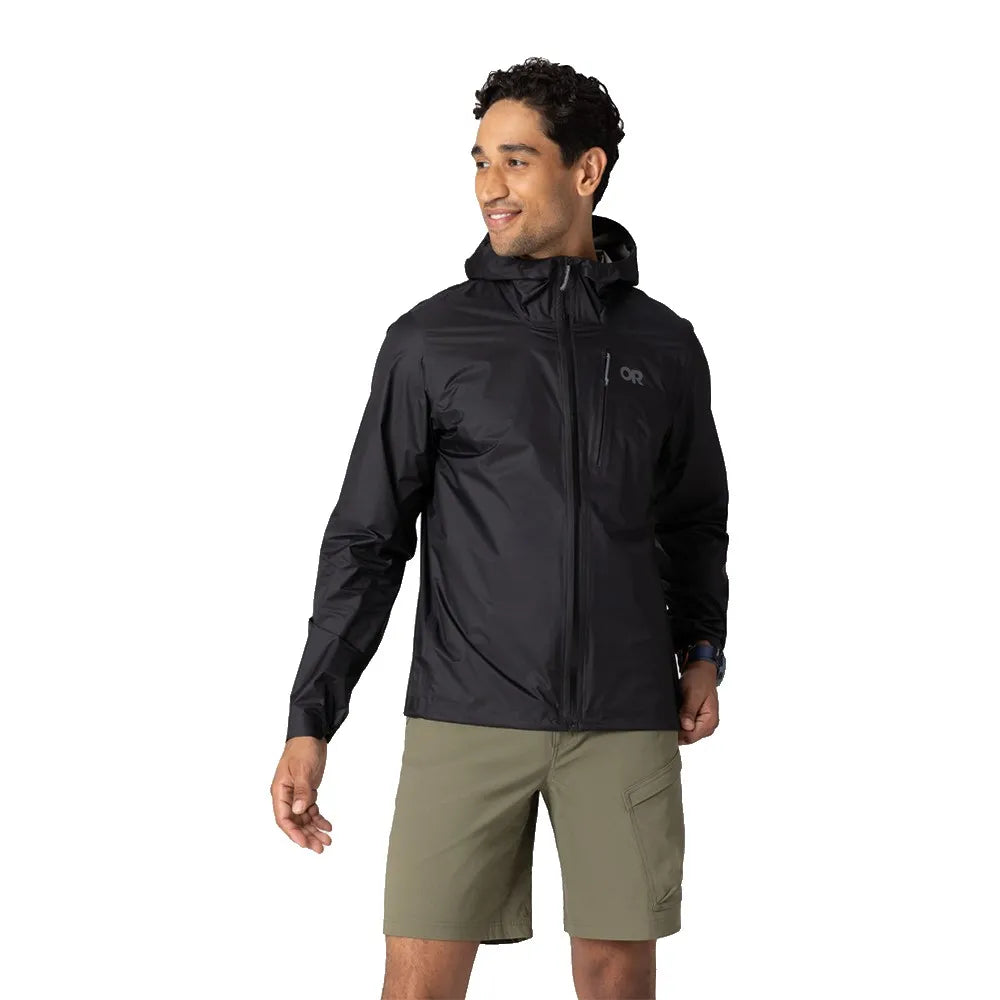 Outdoor research Helium UL jacket