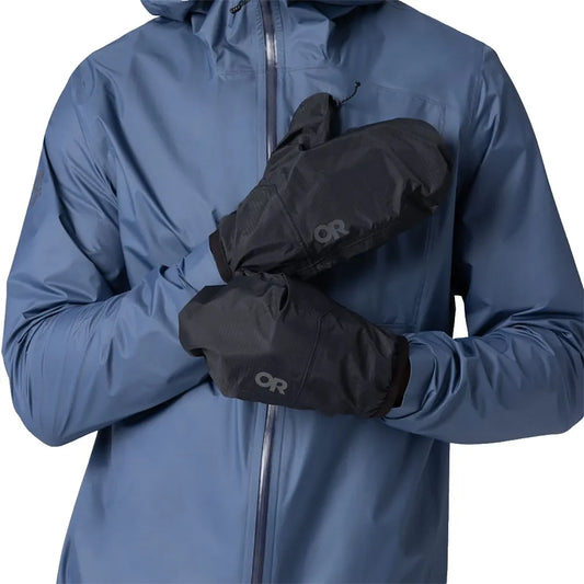 Outdoor research Helium UL Rain mittens