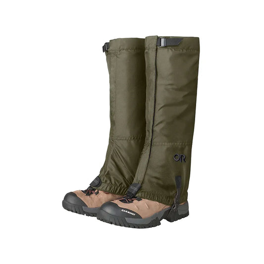 Outdoor research Insect Shield Rocky Mountain High gaiters