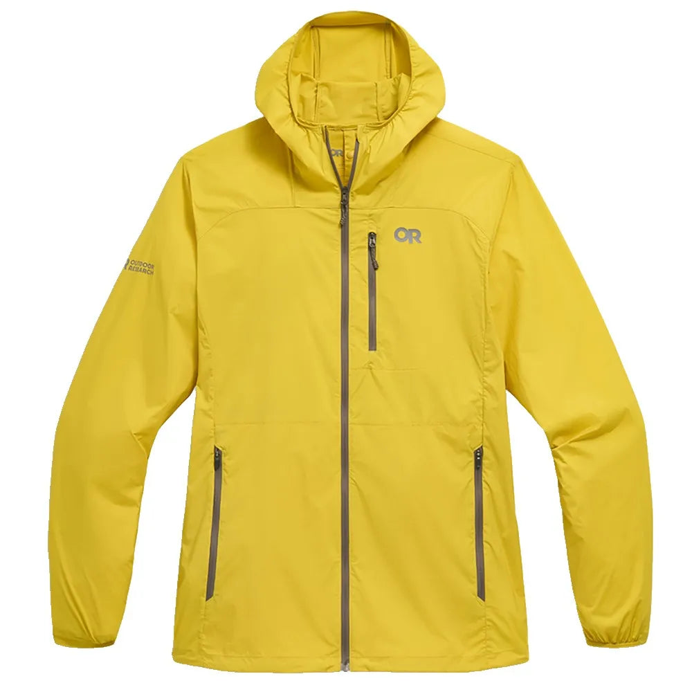 Outdoor research Shadow Wind jacket