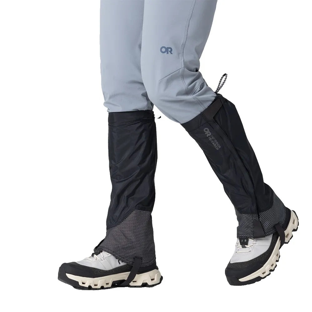 Outdoor research W Helium UL gaiters