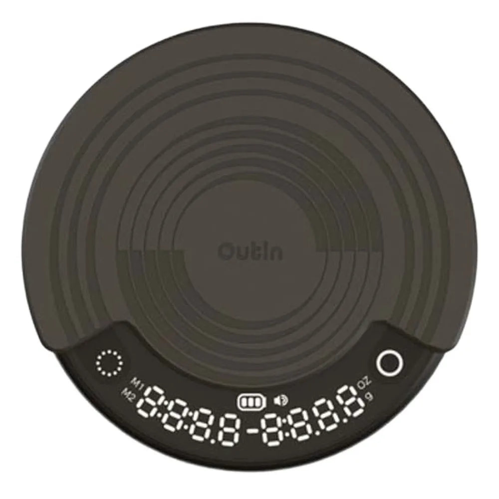 Outin Claro coffee Scale