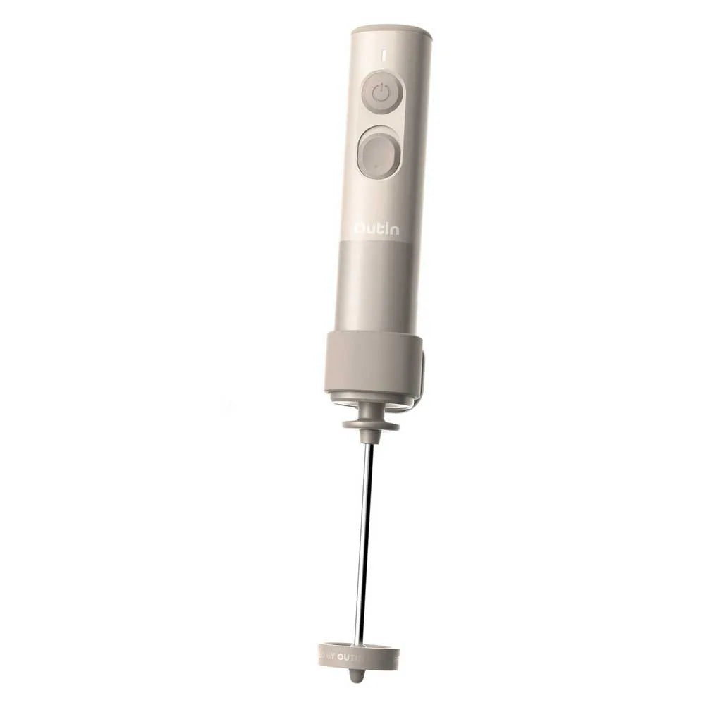 Outin Lattogo handheld milk frother