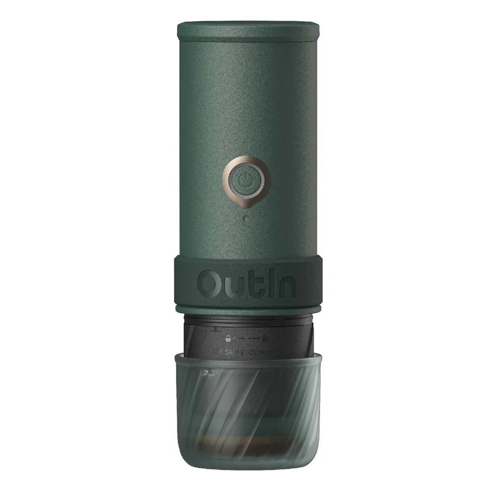 Outin Mino portable electric coffee maker