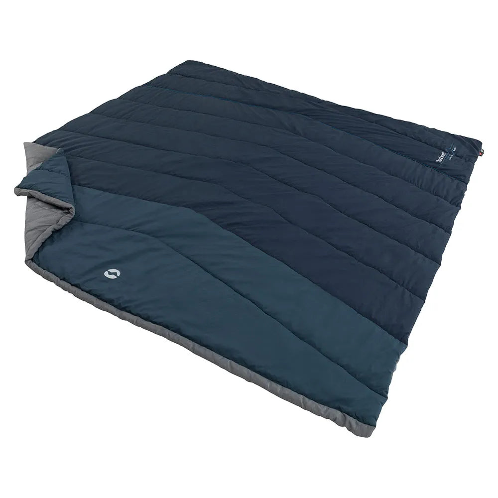 Outwell Caldera Double liner bed sheet