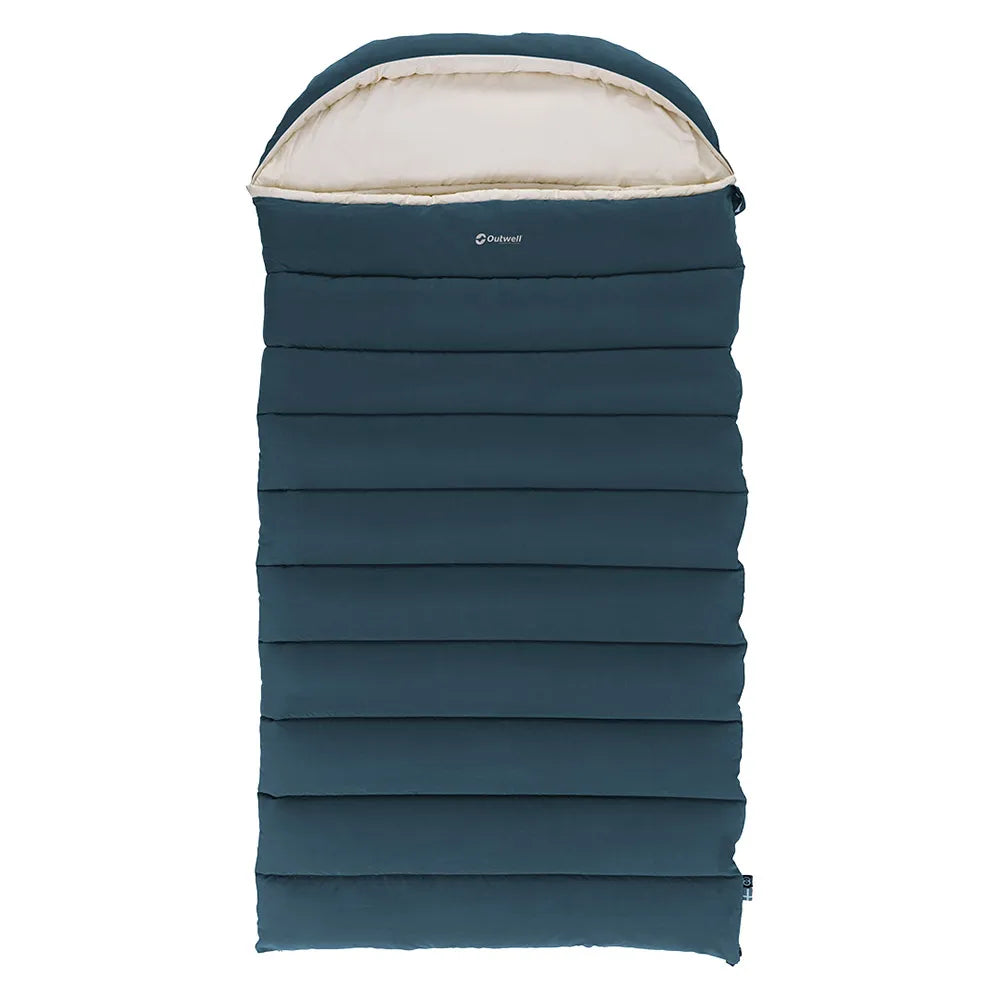 Outwell Constellation Lux XL sleeping bag