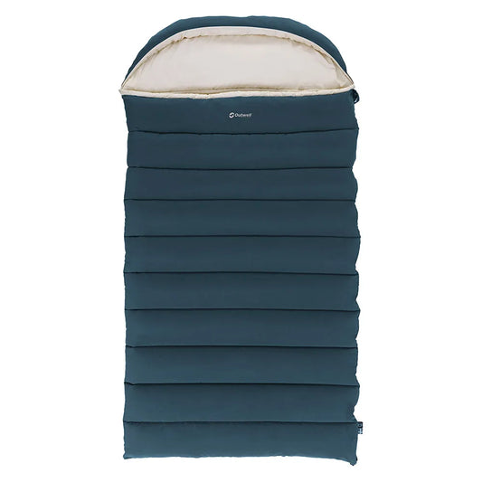 Outwell Constellation Lux XL sleeping bag