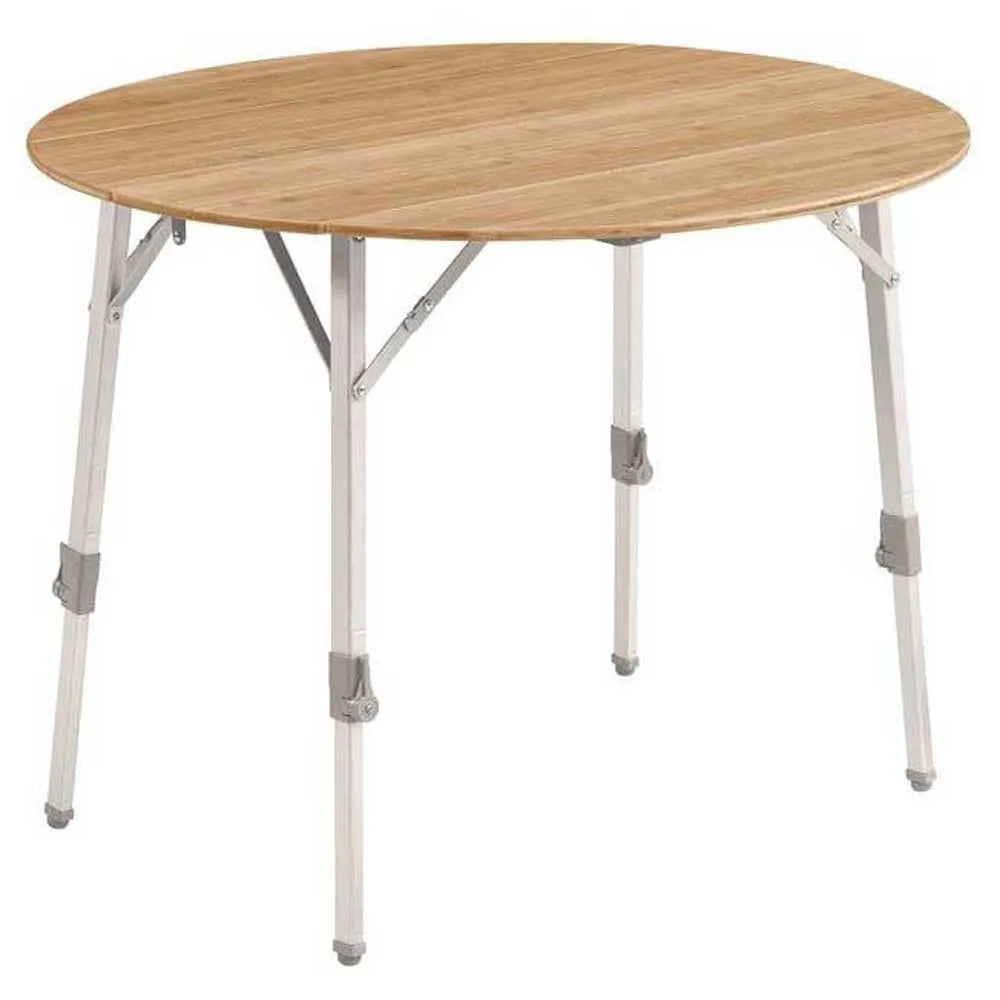 Outwell Custer Round table