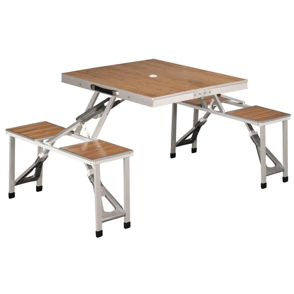 Outwell Dawson Picnic table