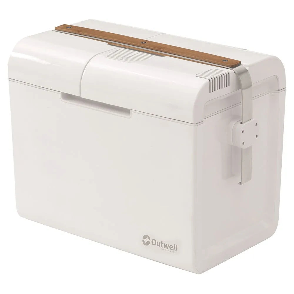 Outwell Ecolux 35L rigid portable cooler