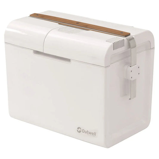 Outwell Ecolux 35L rigid portable cooler