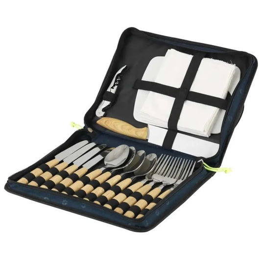 Outwell Morella Picnic cutlery set