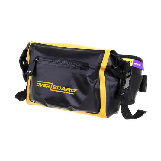 Overboard Pro-Light 2L waist pack