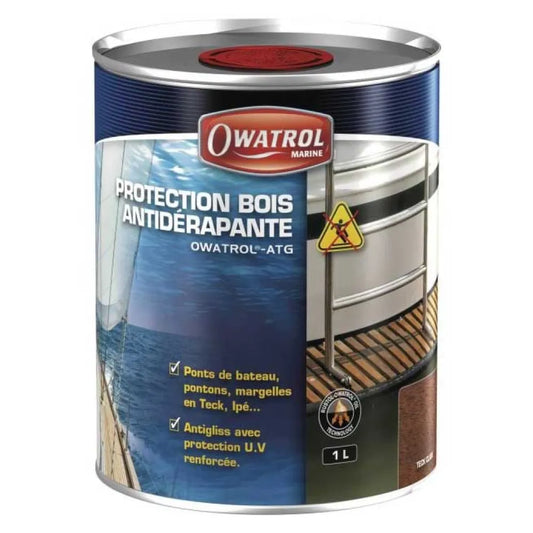 Owatrol ATG Outside Protector 1L