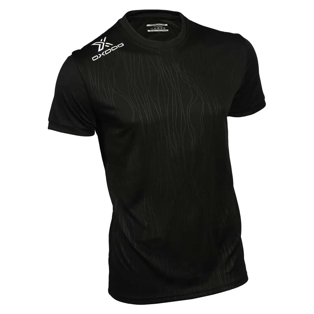 Oxdog Avenger short sleeve T-shirt