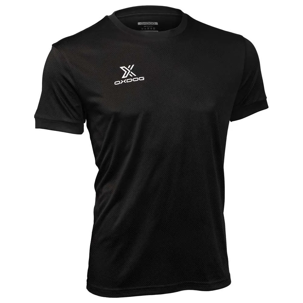 Oxdog Delta Quadfast short sleeve T-shirt