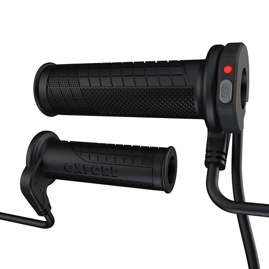 Oxford Advanced Integrated EL398 Heated Grips