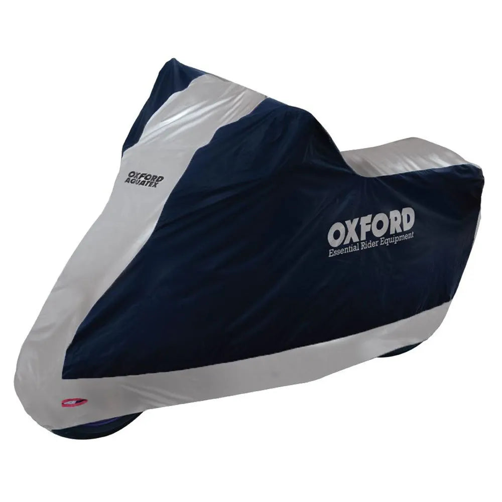 Oxford Aquatex cover