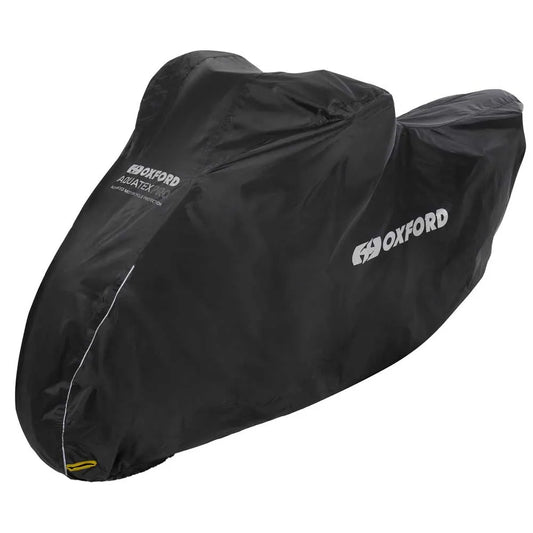 Oxford Aquatex Pro cover