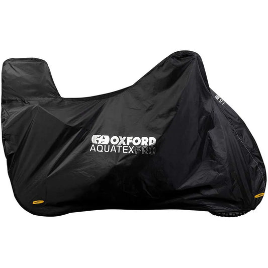 Oxford Aquatex Pro Topbox cover