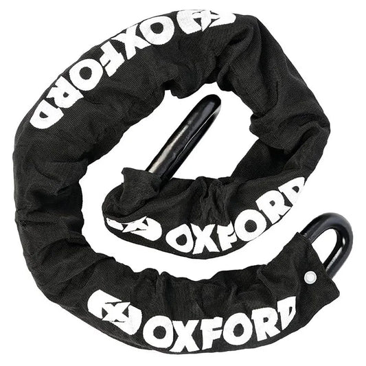 Oxford Beast 22 mm x 2 m chain lock