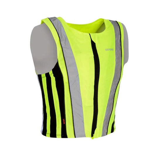 Oxford Brighttop Active reflective vest