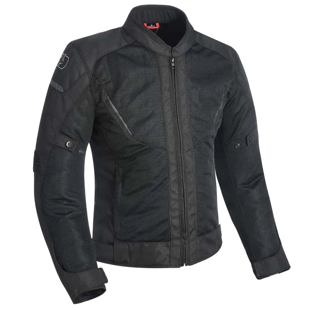 Oxford Delta 1.0 Ms Air Tech jacket