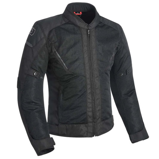 Oxford Delta 1.0 Ms Air Tech jacket