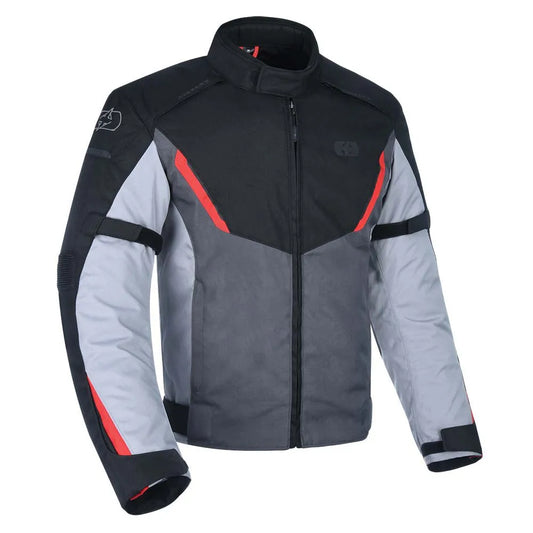 Oxford Delta 1.0 Ms jacket