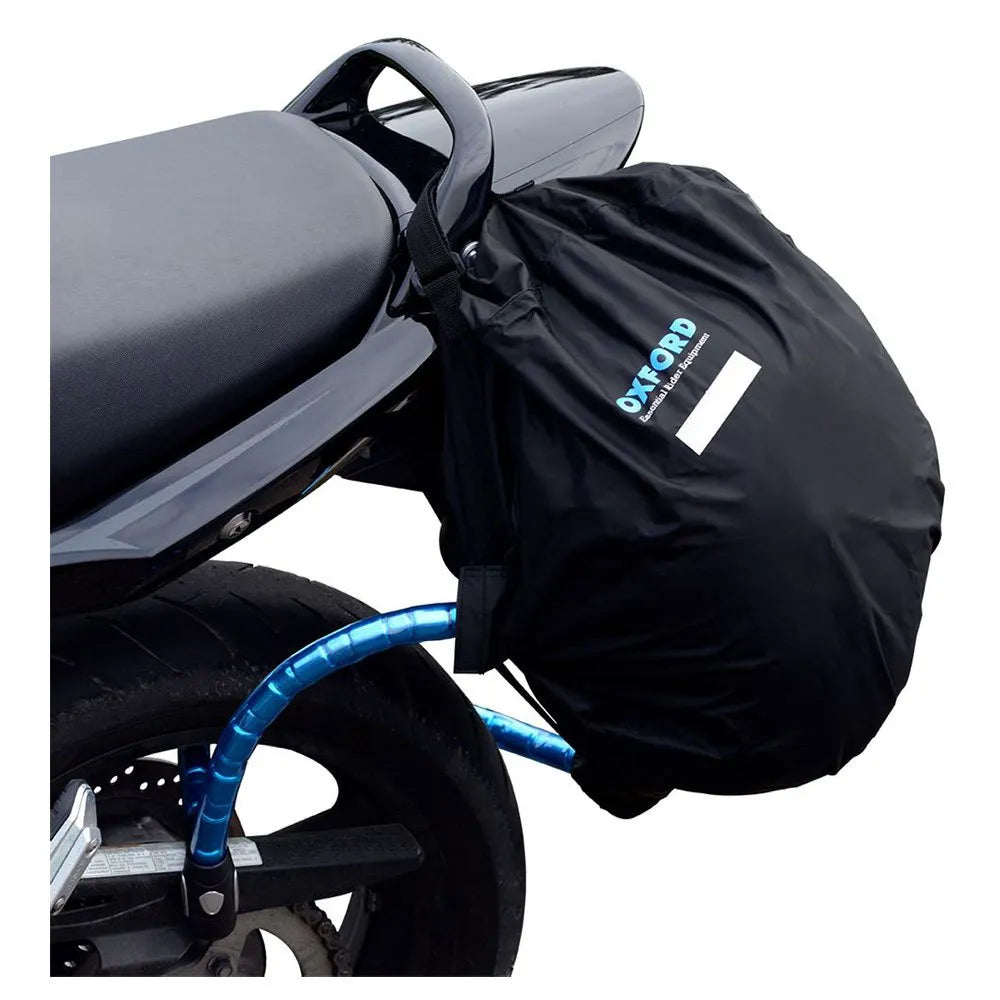Oxford Holder Lock helmet bag