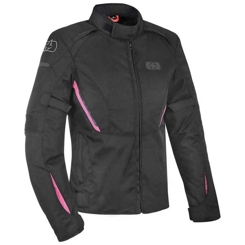 Oxford Iota 1.0 Ws Tech jacket