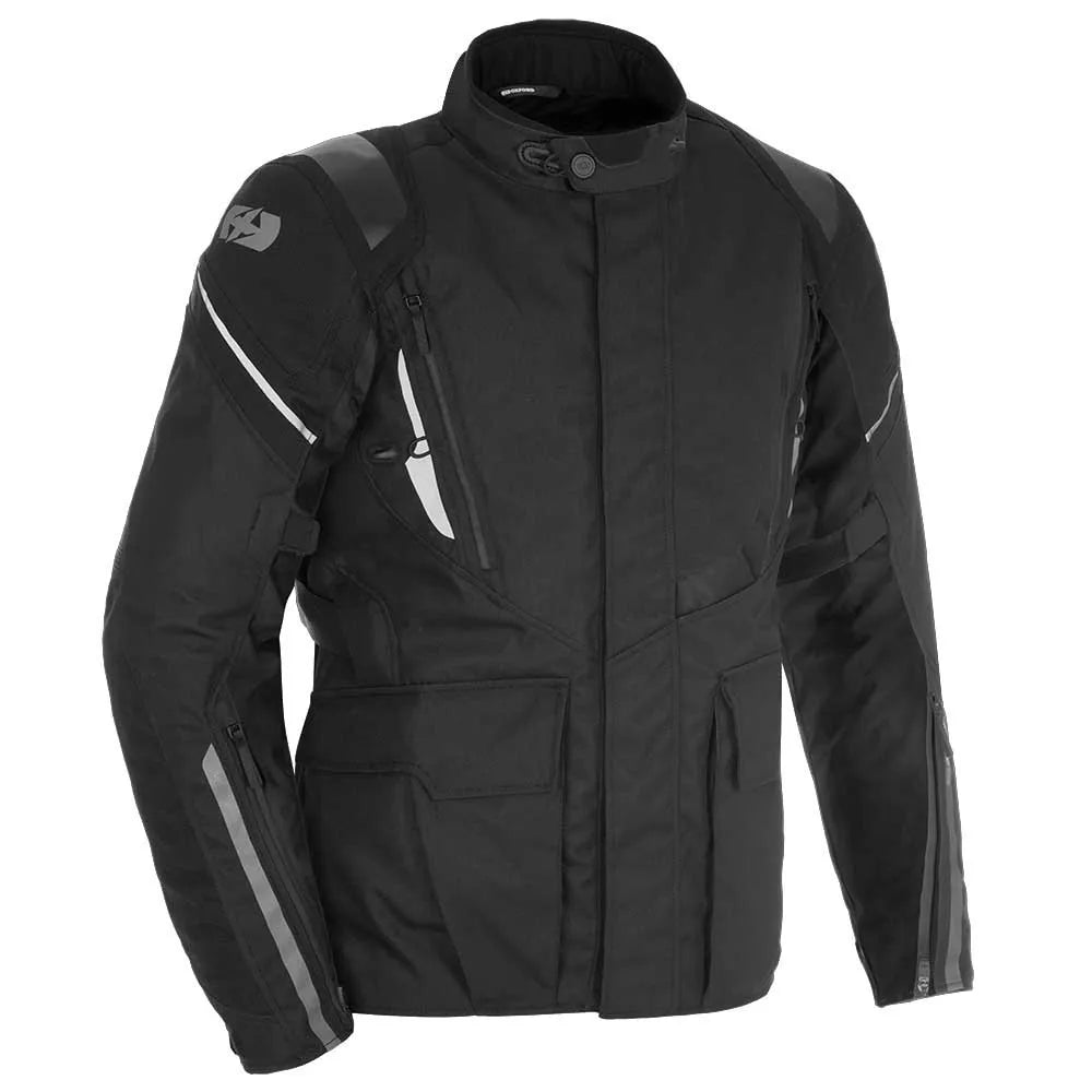 Oxford Montreal 4.0 MS Dry2Dry jacket