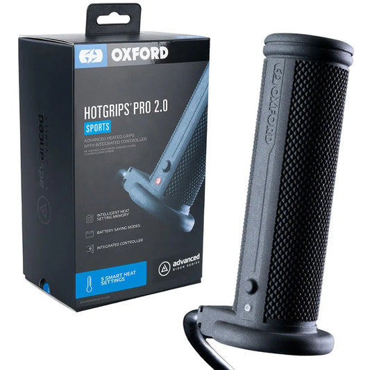 Oxford Pro 2.0 EL402 Heated Grips