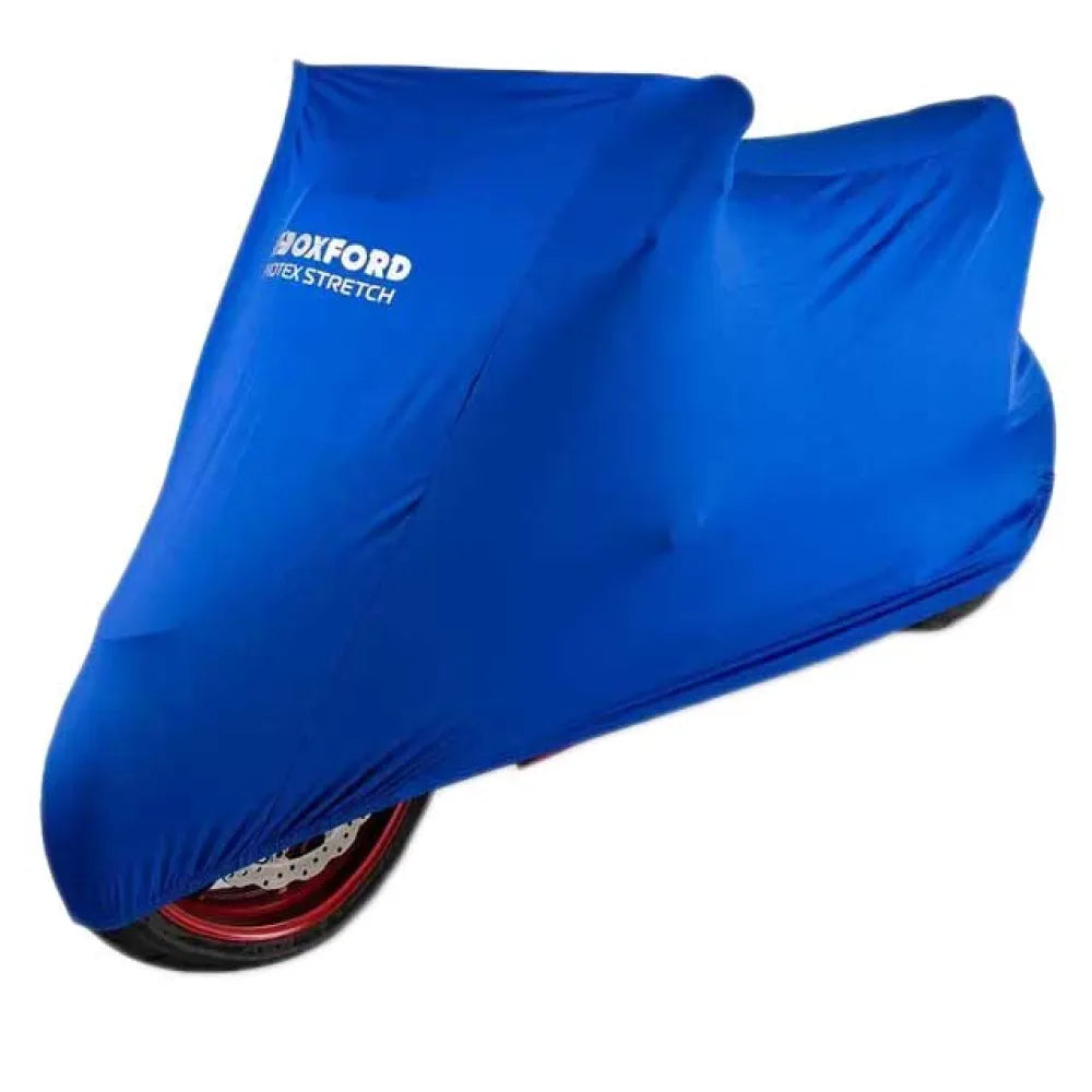 Oxford Protex Stretch Indoor cover