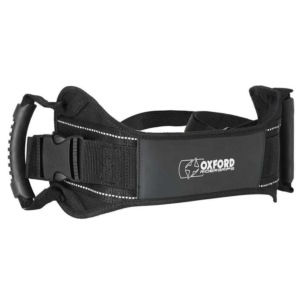 Oxford Rider Grips belt