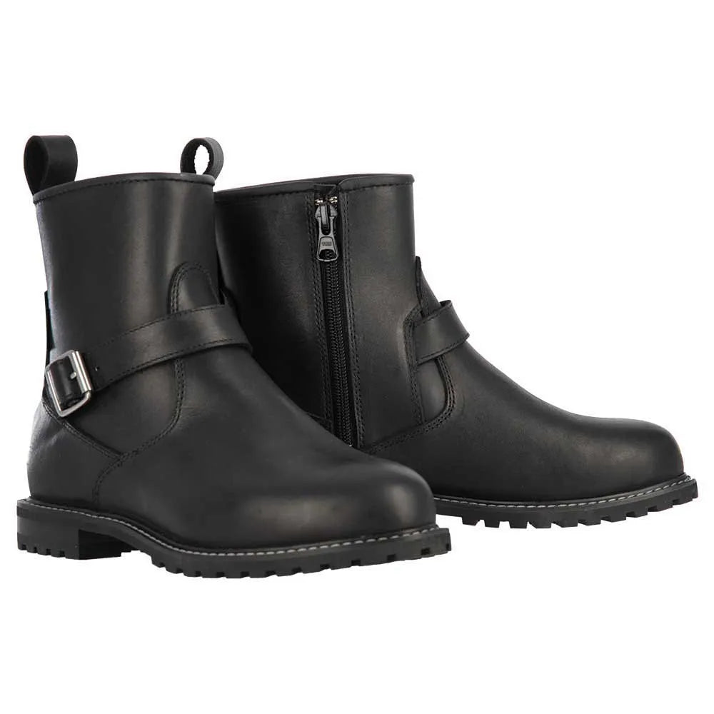 Oxford Sofia motorcycle boots