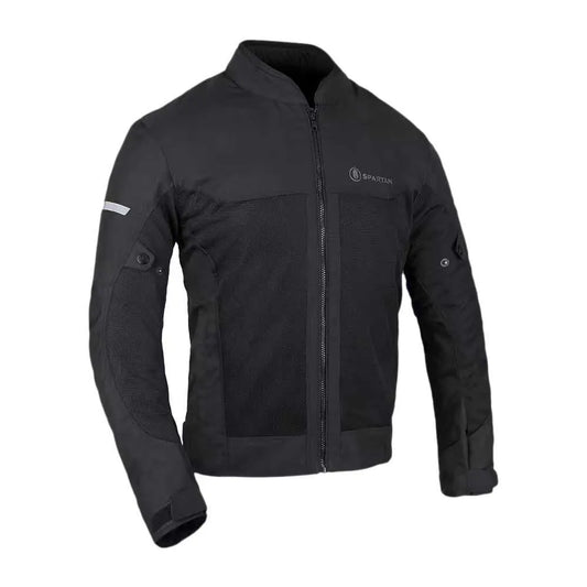 Oxford Spartan Air jacket
