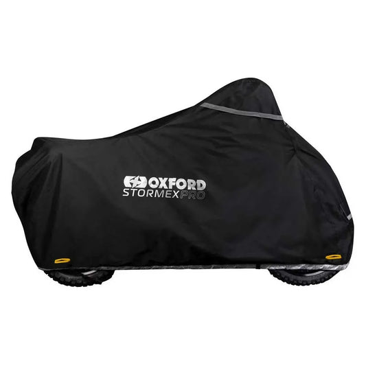 Oxford Stormex Pro cover