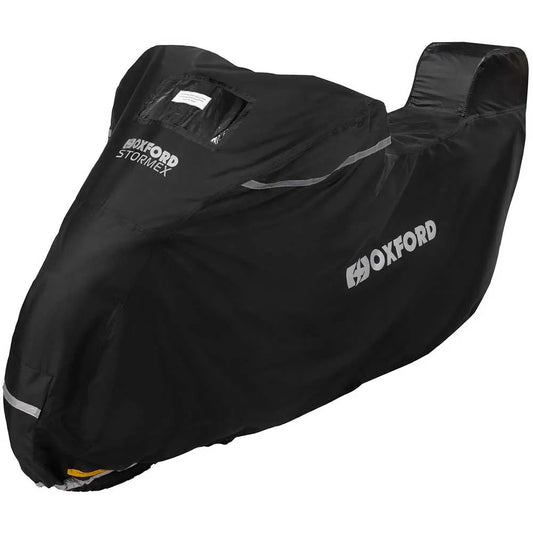Oxford Stormex Topbox cover